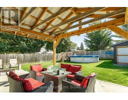 824 Devonshire Avenue, Woodstock, ON N4S5R6 Photo 29