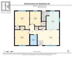 824 Devonshire Avenue, Woodstock, ON N4S5R6 Photo 31