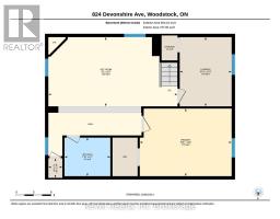824 Devonshire Avenue, Woodstock, ON N4S5R6 Photo 32