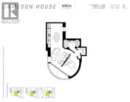 1801 838 W Hastings Street, Vancouver, BC V6C0A6 Photo 27