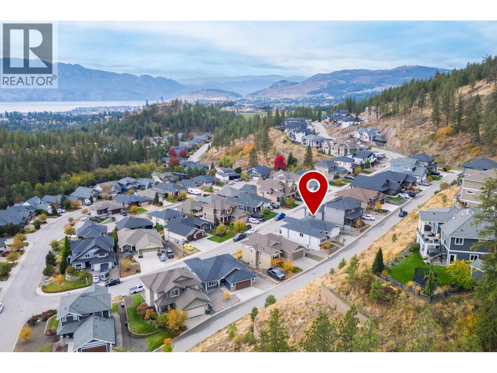  2420 Tallus Heights Drive, West Kelowna