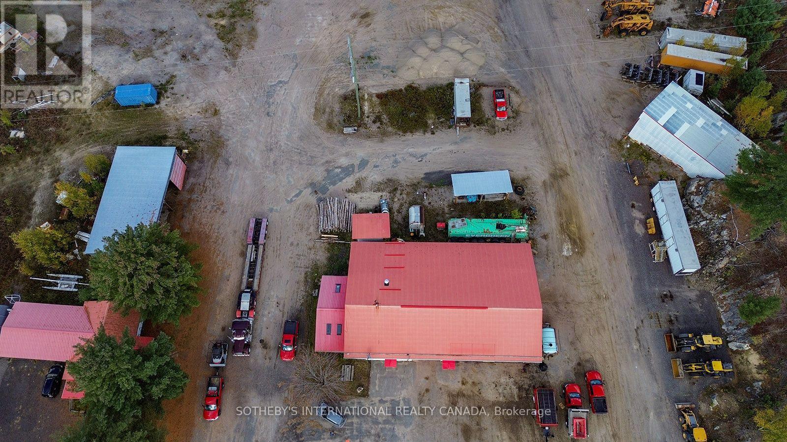 251 HIGHWAY 17, Baldwin, ON photo 13