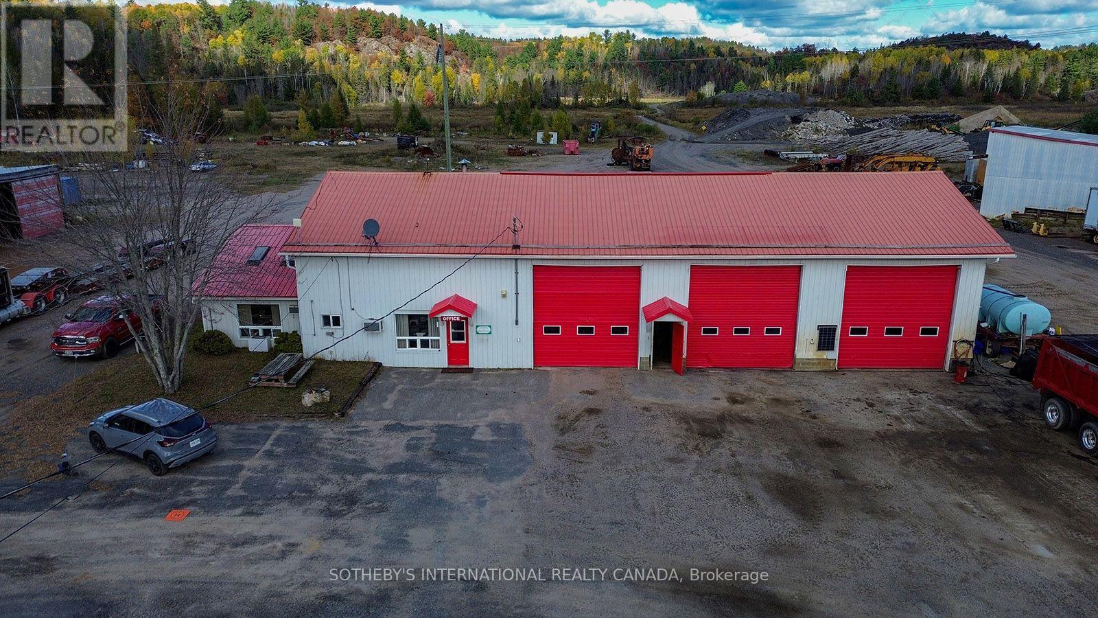 251 HIGHWAY 17, Baldwin, ON photo 23