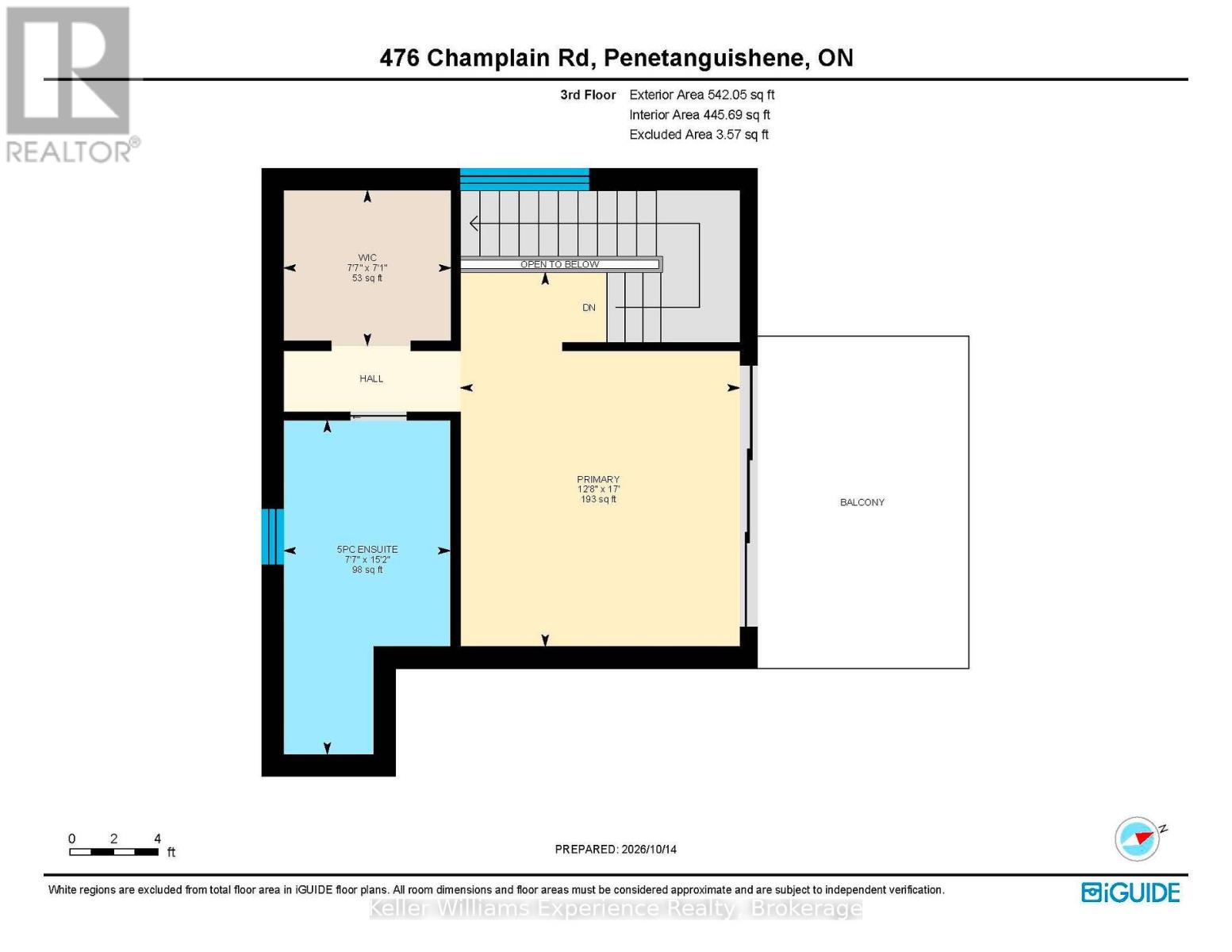 476 CHAMPLAIN ROAD - 37