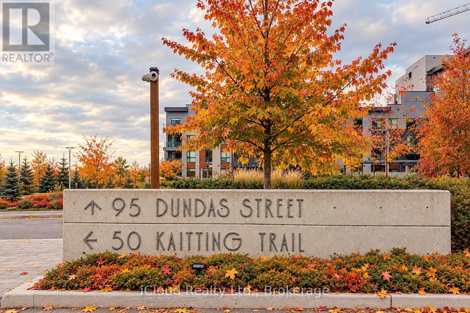95 Dundas Street