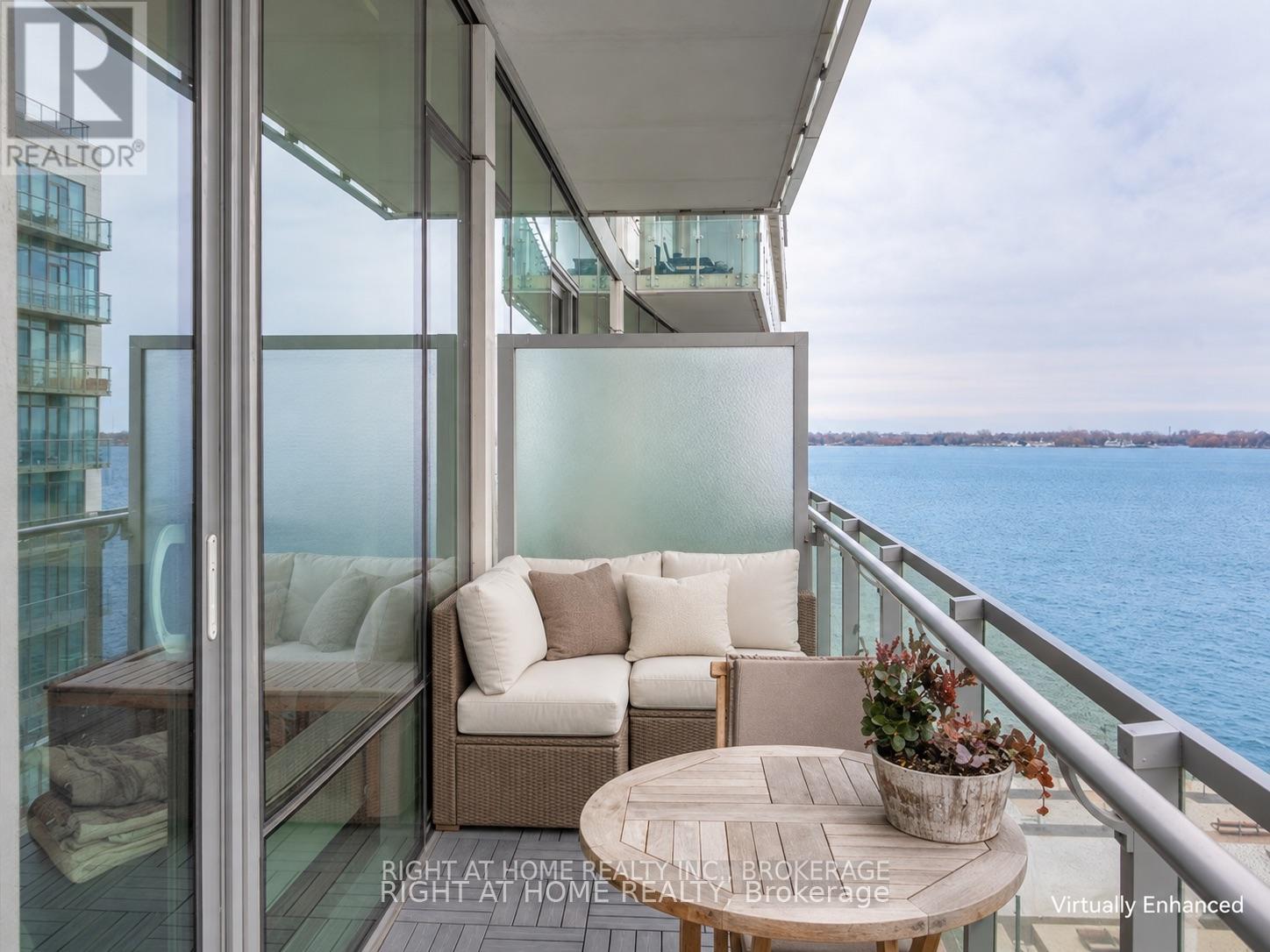 807- 39 Queens Quay East, Toronto, ON photo 14