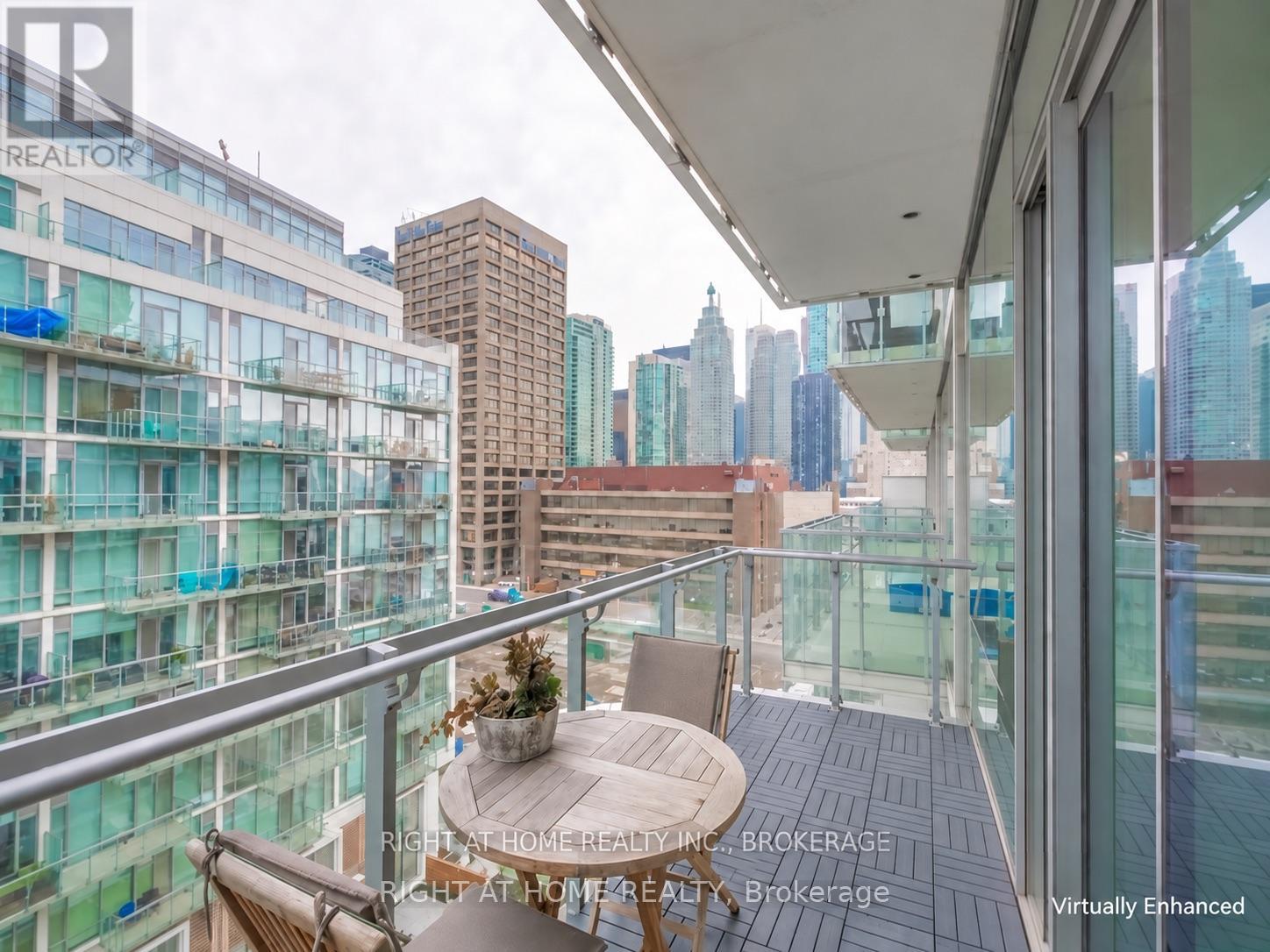 807- 39 Queens Quay East, Toronto, ON photo 15