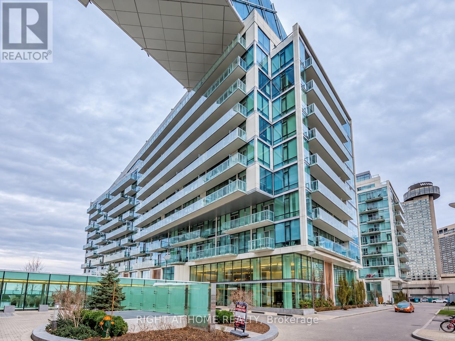 807- 39 Queens Quay East, Toronto, ON photo 16