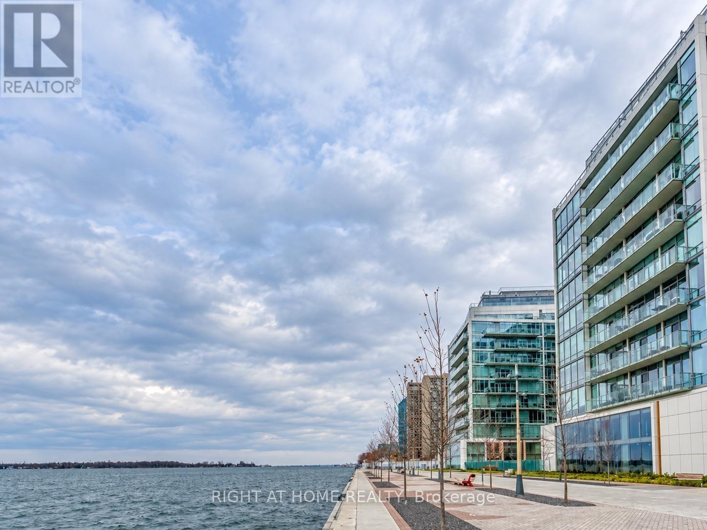 807- 39 Queens Quay East, Toronto, ON photo 18