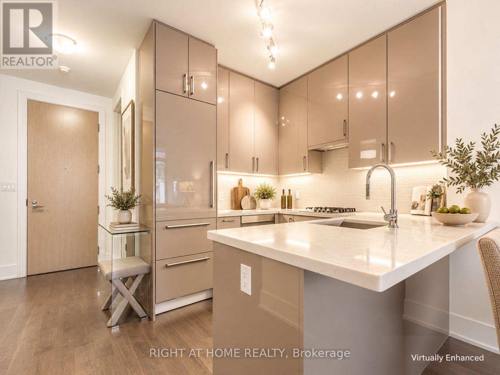807- 39 Queens Quay East, Toronto, ON photo 4