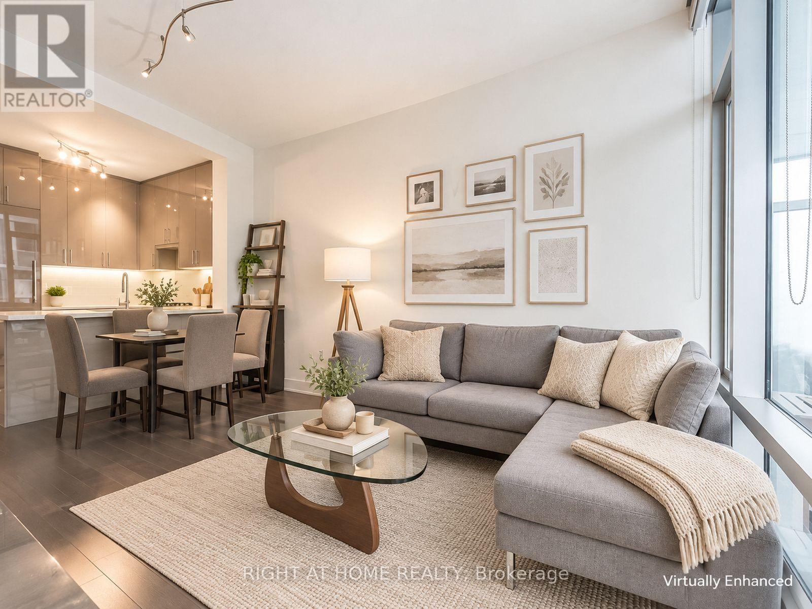 807- 39 Queens Quay East, Toronto, ON photo 5