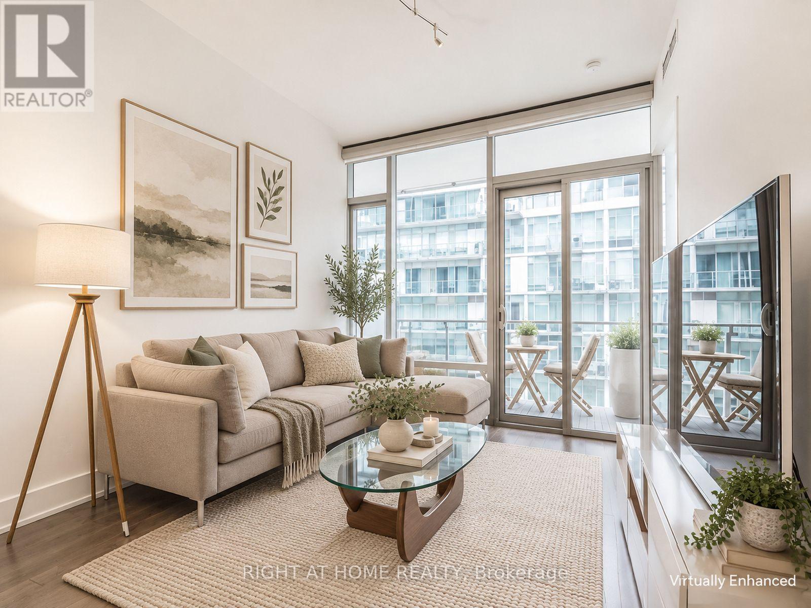 807- 39 Queens Quay East, Toronto, ON photo 6