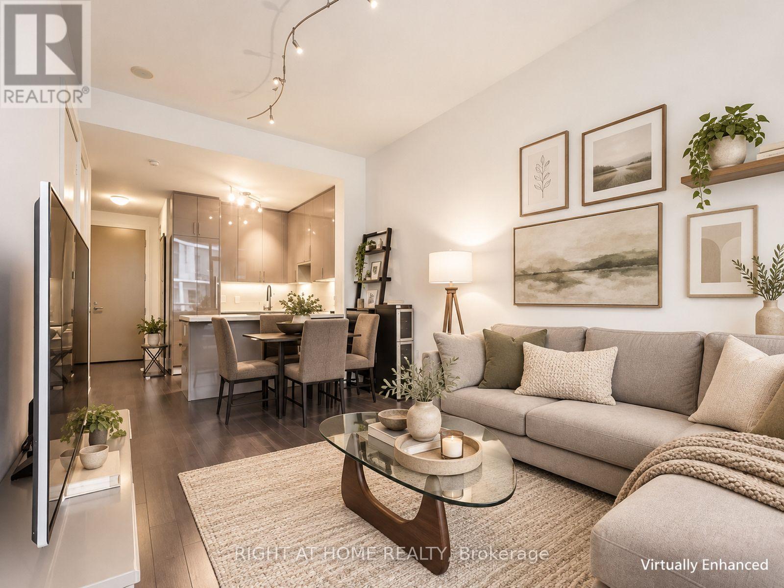 807- 39 Queens Quay East, Toronto, ON photo 7