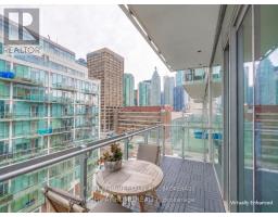 807 - 39 Queens Quay E, Toronto, ON M5E0A5 Photo 15