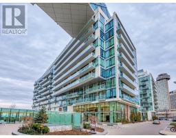 807 - 39 Queens Quay E, Toronto, ON M5E0A5 Photo 16