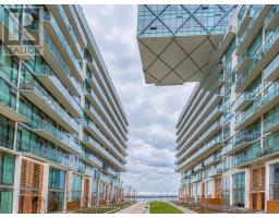 807 - 39 Queens Quay E, Toronto, ON M5E0A5 Photo 17