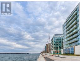 807 - 39 Queens Quay E, Toronto, ON M5E0A5 Photo 18