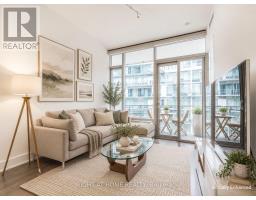 807 - 39 Queens Quay E, Toronto, ON M5E0A5 Photo 6