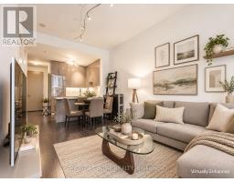 807 - 39 Queens Quay E, Toronto, ON M5E0A5 Photo 7