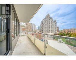 1117 - 75 Canterbury Place, Toronto, ON M2N2N1 Photo 27
