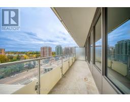 1117 - 75 Canterbury Place, Toronto, ON M2N2N1 Photo 29
