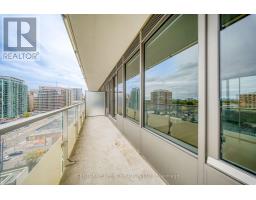 1117 - 75 Canterbury Place, Toronto, ON M2N2N1 Photo 30