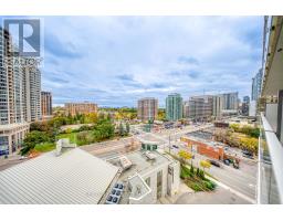 1117 - 75 Canterbury Place, Toronto, ON M2N2N1 Photo 31
