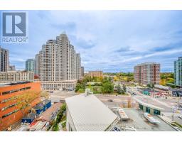 1117 - 75 Canterbury Place, Toronto, ON M2N2N1 Photo 33