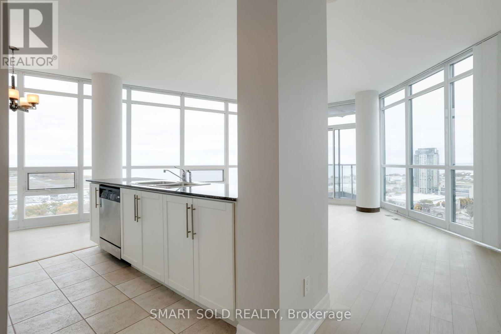 2603- 231 Fort York Boulevard, Toronto, ON