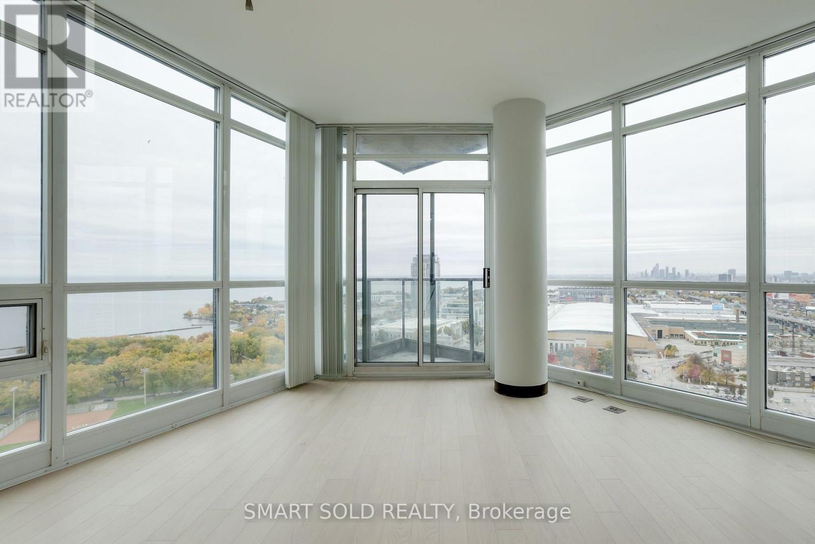 2603- 231 Fort York Boulevard, Toronto, ON photo 10