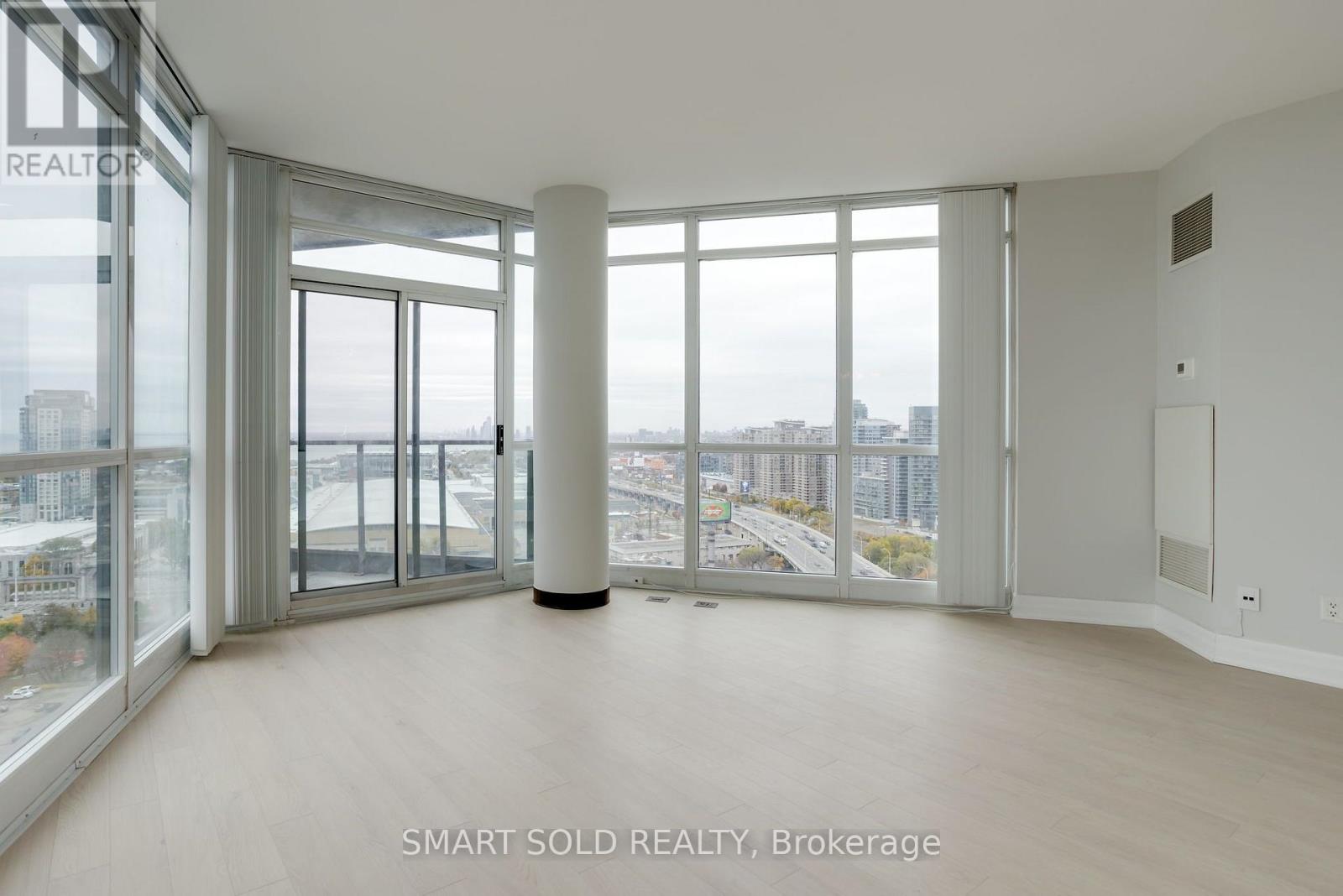 2603- 231 Fort York Boulevard, Toronto, ON photo 11