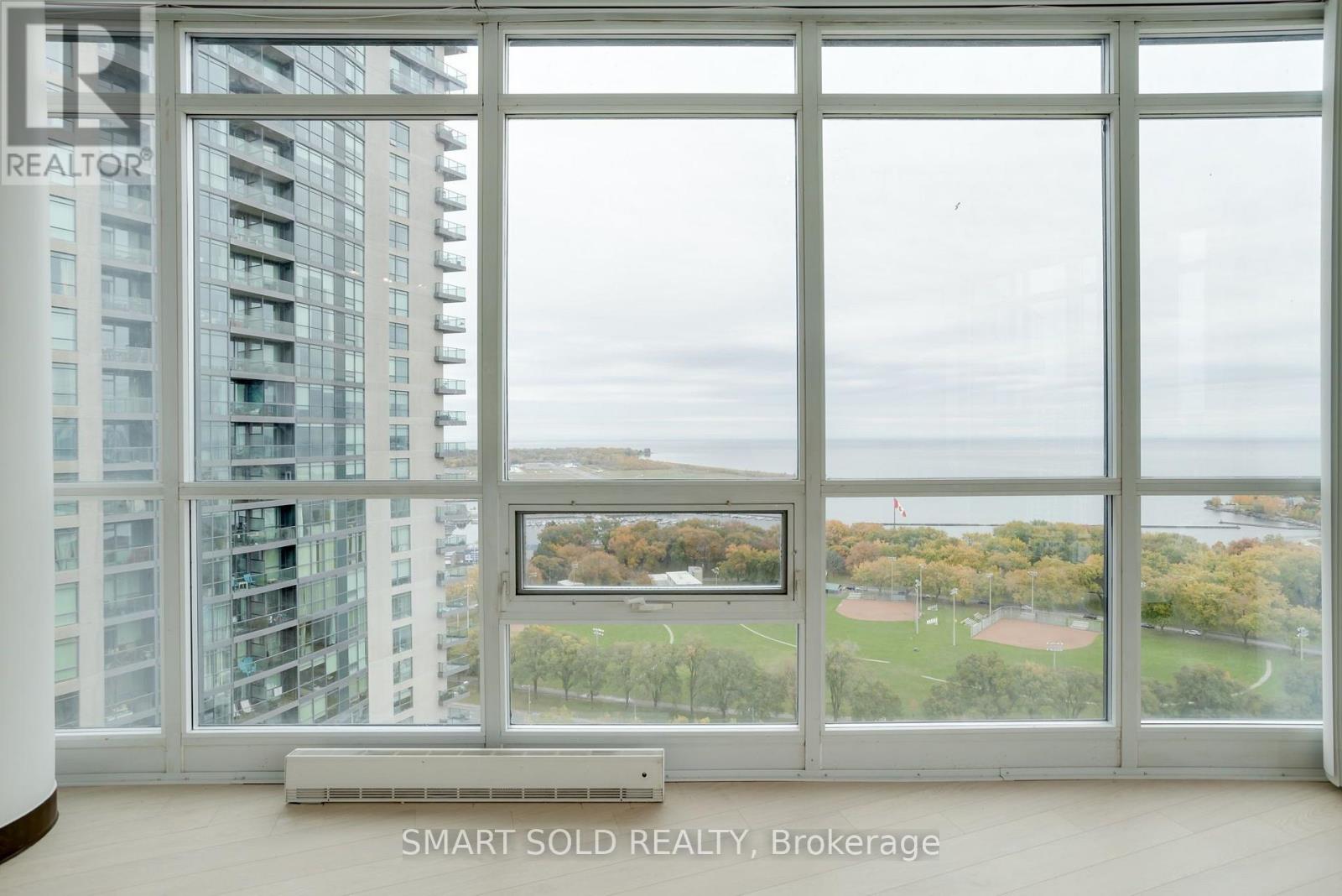 2603- 231 Fort York Boulevard, Toronto, ON photo 13