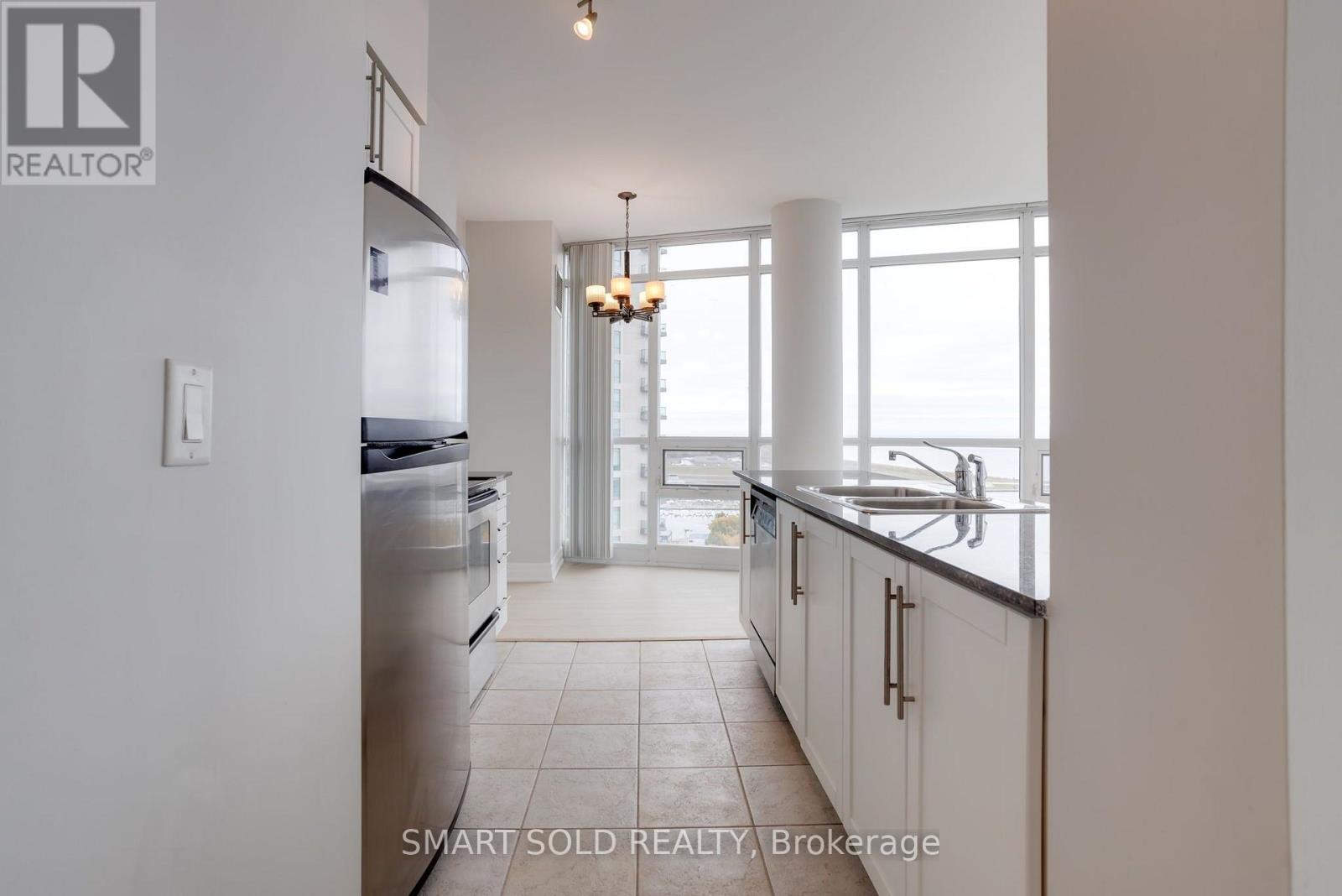 2603- 231 Fort York Boulevard, Toronto, ON photo 2