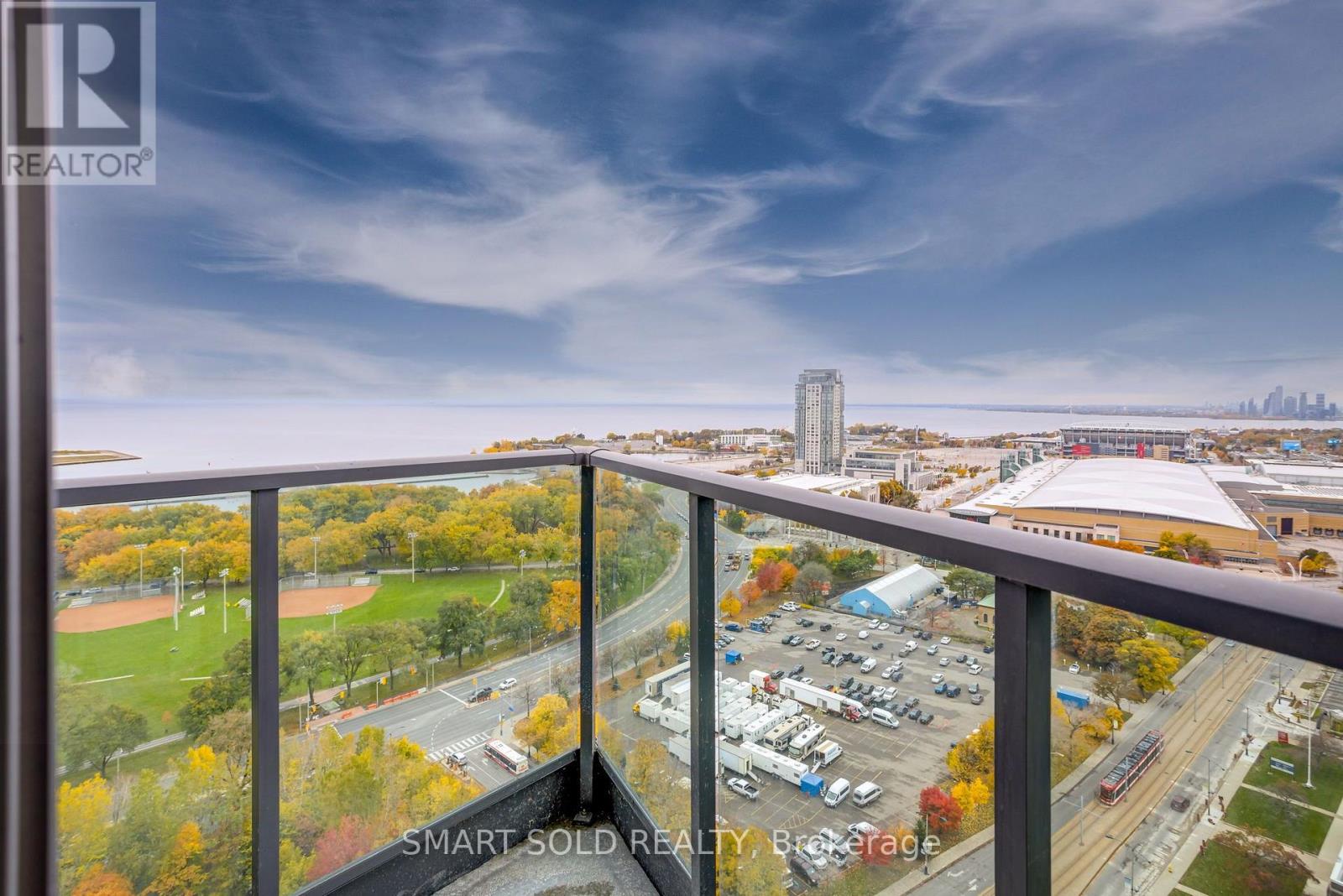 2603- 231 Fort York Boulevard, Toronto, ON photo 29