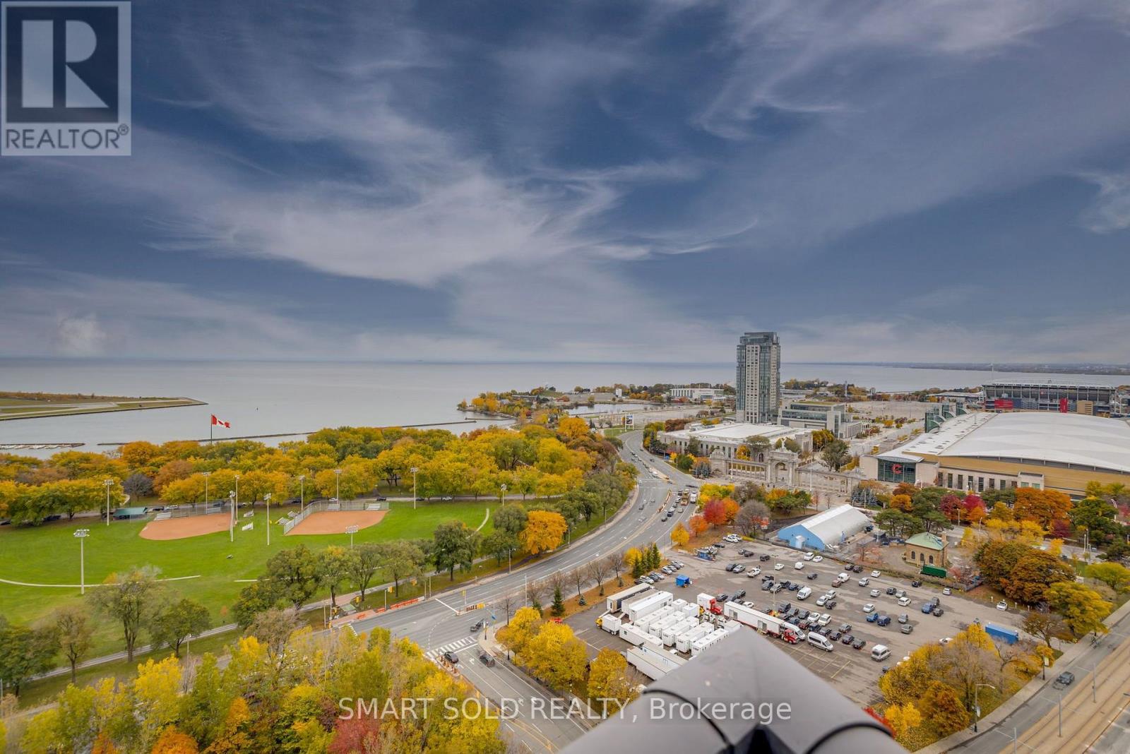 2603- 231 Fort York Boulevard, Toronto, ON photo 31