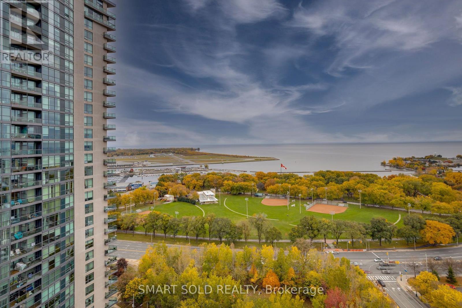 2603- 231 Fort York Boulevard, Toronto, ON photo 32