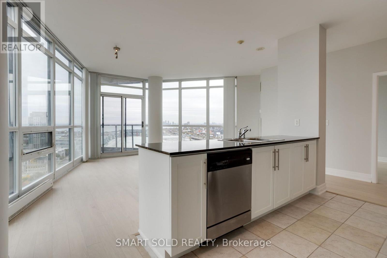 2603- 231 Fort York Boulevard, Toronto, ON photo 6