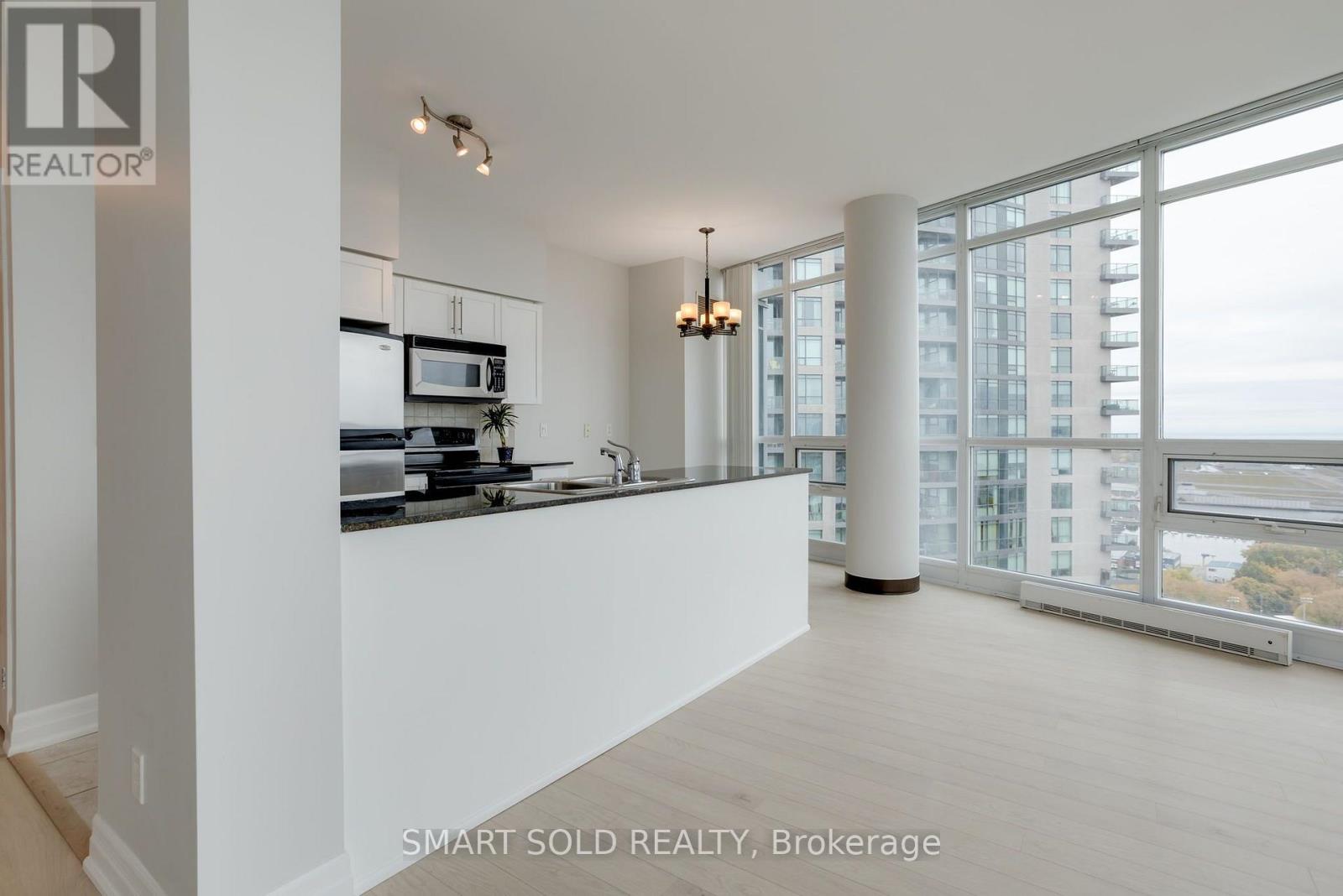2603- 231 Fort York Boulevard, Toronto, ON photo 8