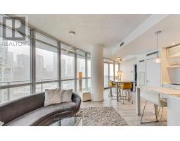 1908 - 38 Dan Leckie Way, Toronto, ON M5V2V6 Photo 7