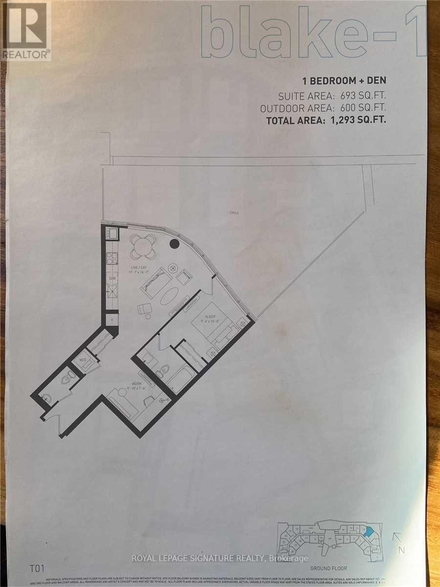 99 The Donway West — photo 25