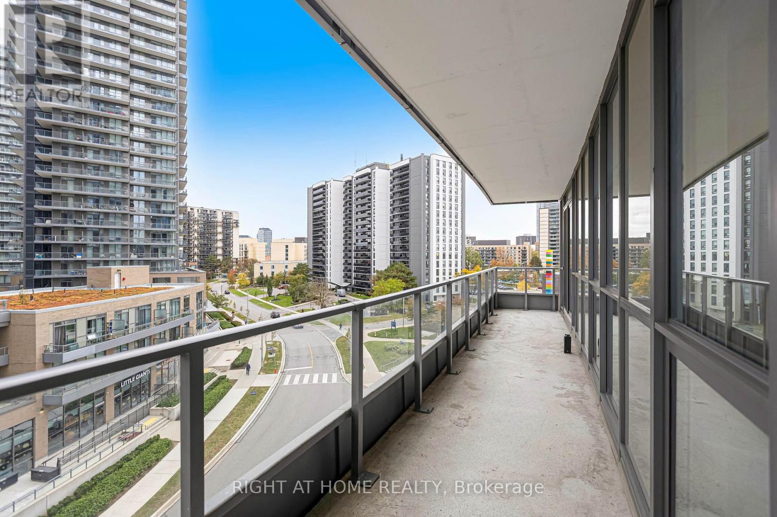405- 38 Forest Manor Road, Toronto, ON photo 38