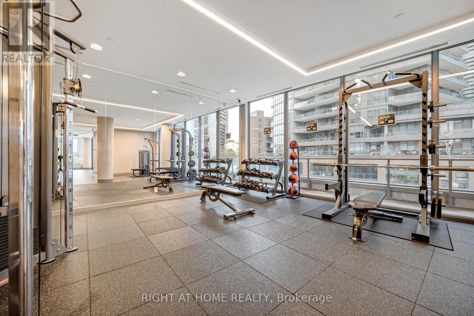 405- 38 Forest Manor Road, Toronto, ON photo 45
