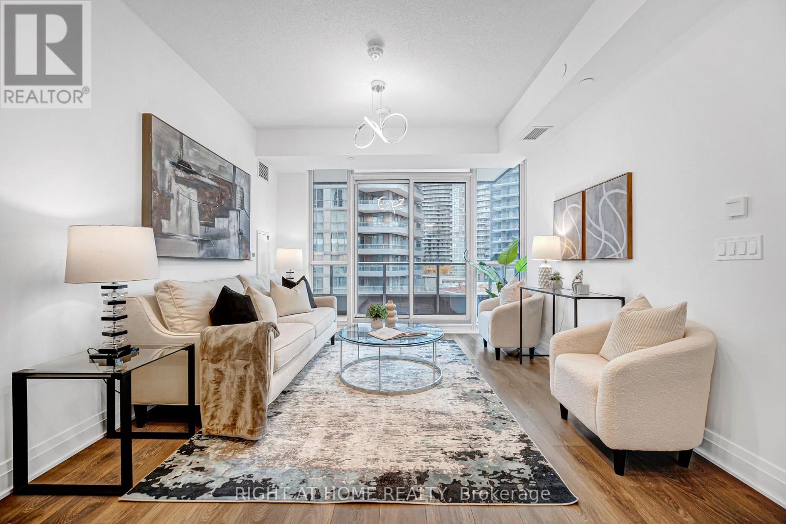 405- 38 Forest Manor Road, Toronto, ON photo 7