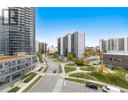405 - 38 Forest Manor Road, Toronto, ON M2J1M1 Photo 37