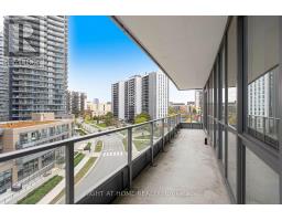 405 - 38 Forest Manor Road, Toronto, ON M2J1M1 Photo 38