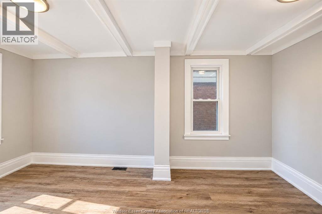 1374 BENJAMIN AVENUE Unit# MAIN, Windsor — photo 11