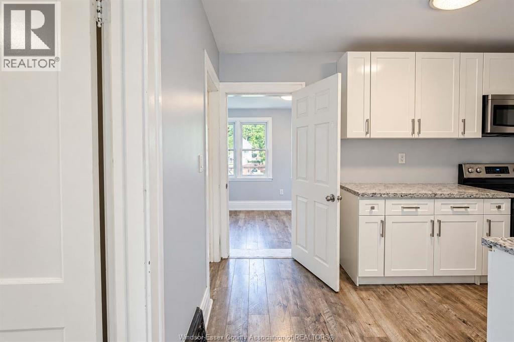 1374 BENJAMIN AVENUE Unit# MAIN, Windsor — photo 6