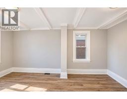 1374 Benjamin Avenue Unit# Main, Windsor, ON N8X4M9 Photo 11