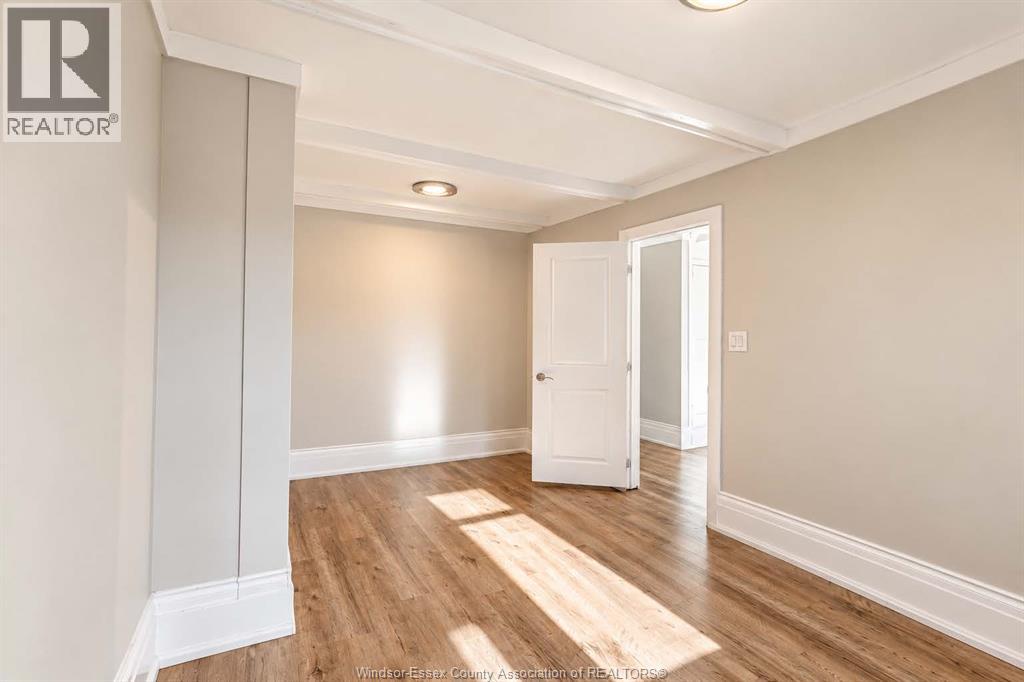 1374 BENJAMIN AVENUE Unit# MAIN, Windsor — photo 10