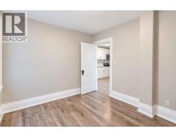 1374 Benjamin Avenue Unit# Main, Windsor, ON N8X4M9 Photo 13